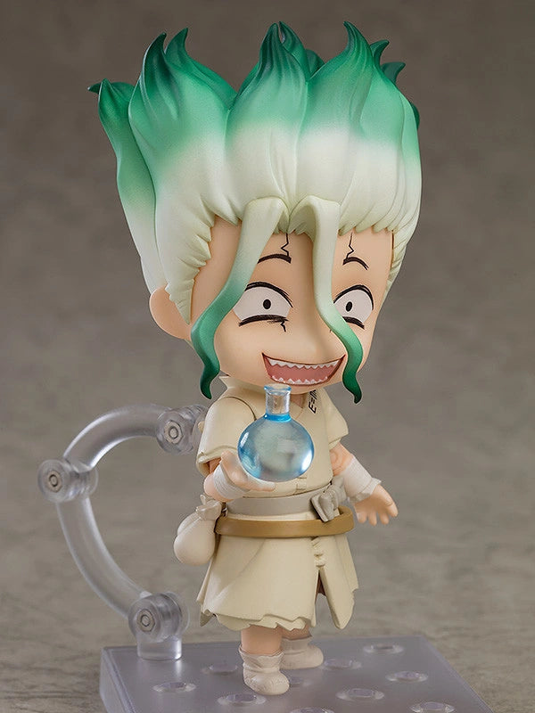 [PREORDER] Nendoroid Senku Ishigami (re-run) Dr. STONE