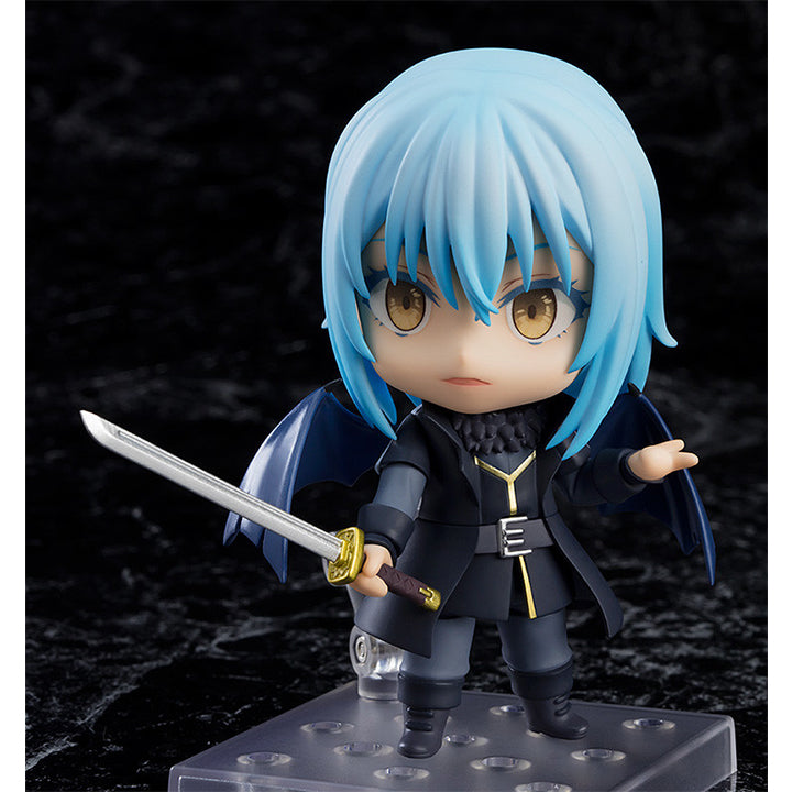 [ONHAND] Nendoroid Rimuru Demon Lord Ver.