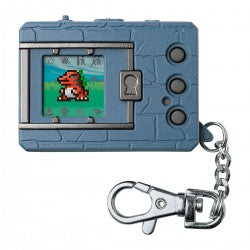 [PREORDER] DIGITALMONSTER COLOR ORIGINAL GRAY – Matt's Box Toy Store