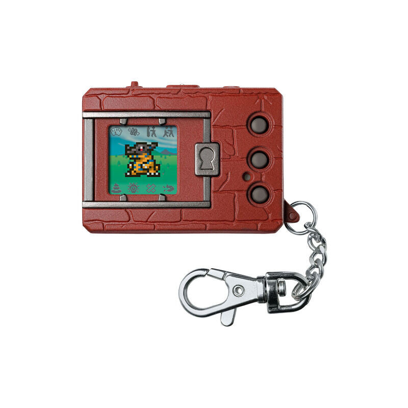 [PREORDER] DIGITALMONSTER COLOR ORIGINAL BROWN