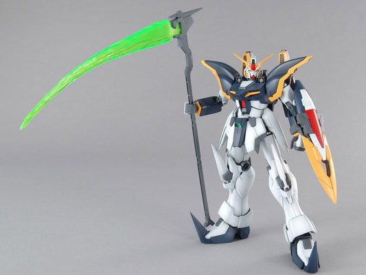 [PREORDER] MG 1/100 Gundam Deathscythe (EW) Model Kit