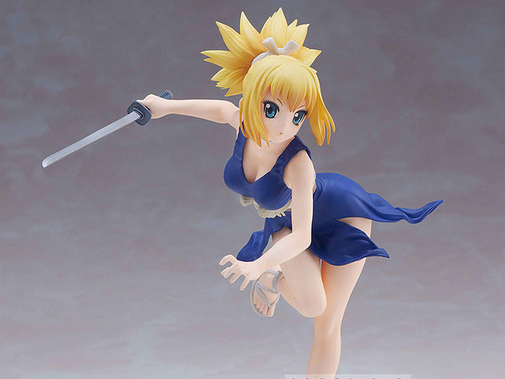 [PREORDER] DR.STONE KOHAKU FIGURE