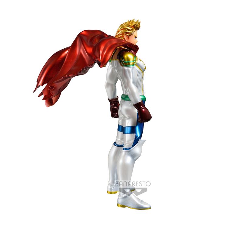 [PREORDER] MY HERO ACADEMIA AGE OF HEROES -LEMILLION- SPECIAL