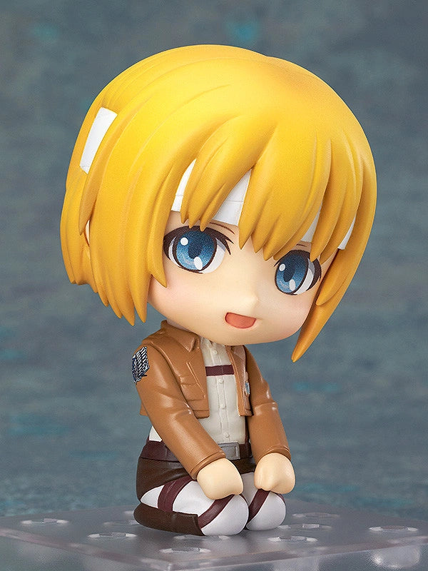 [PREORDER] Nendoroid Armin Arlert: Survey Corps Ver. Attack on Titan