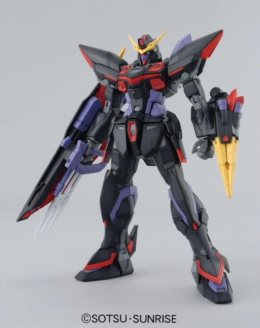 [PREORDER] MG 1/100 Blitz Gundam Model Kit