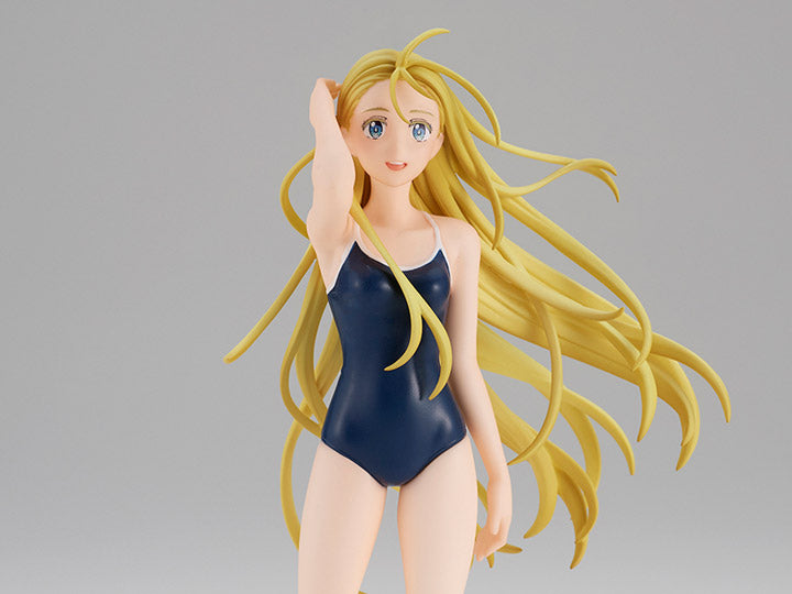 [PREORDER] SUMMER TIME RENDERING REAL FIGURE RENDERING～USHIO KOFUNE～