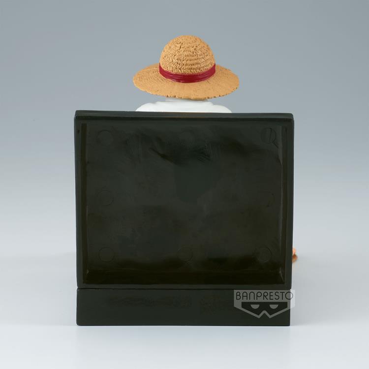 [PREORDER] ONE PIECE CREATOR X CREATOR -MONKEY.D.LUFFY- (VER.A)