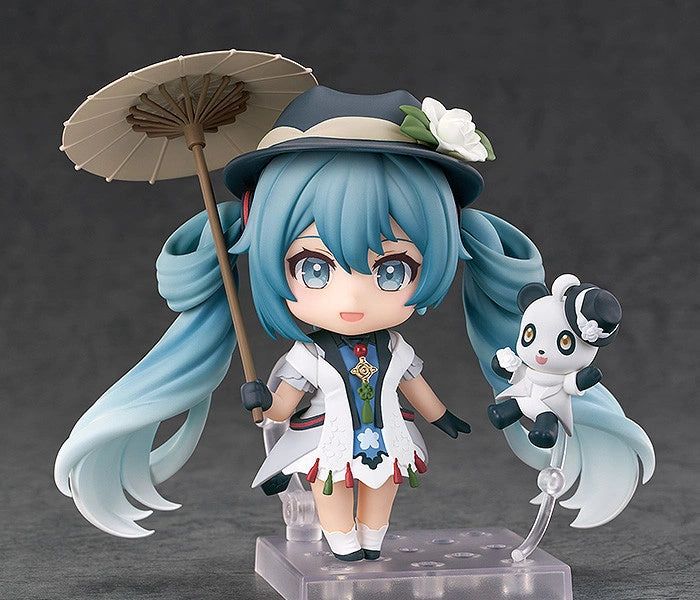 [PREORDER] Nendoroid Hatsune Miku MIKU WITH YOU 2021 Ver. Character Vocal Series 01