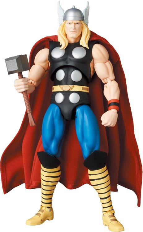 [PREORDER] Marvel MAFEX No.182 Thor (Comic Ver.)