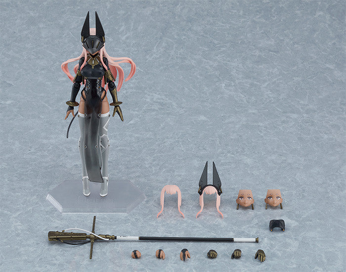 [PREORDER]  Figma HEMET NETHEL FALSLANDER