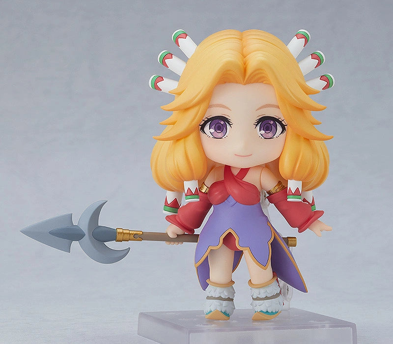[PREORDER] Nendoroid Serafina Legend of Mana The Teardrop Crystal