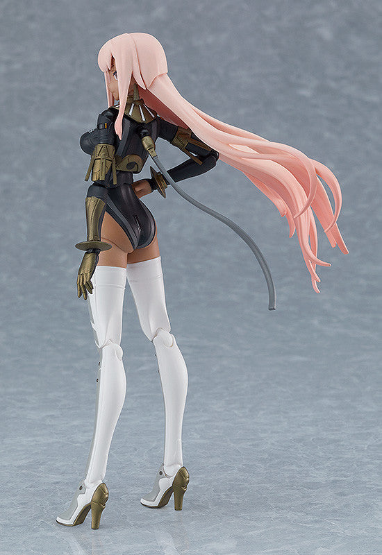 [PREORDER]  Figma HEMET NETHEL FALSLANDER