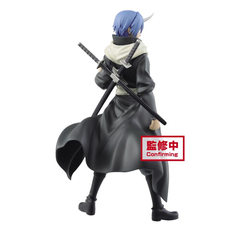 [PREORDER] That Time I Got Reincarnated as a Slime Otherworlder Figure Vol.8 Souei