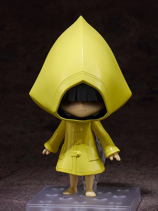 [PREORDER] Nendoroid Six LITTLE NIGHTMARES