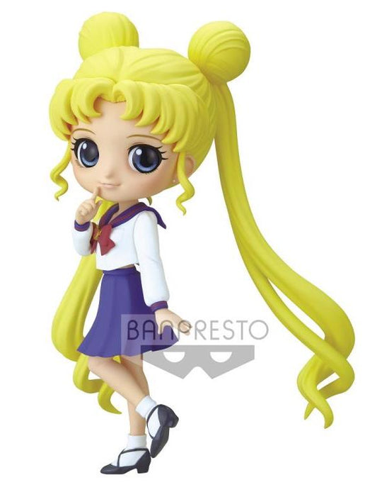 [PREORDER] Q POSKET USAGI TSUKINO VER B