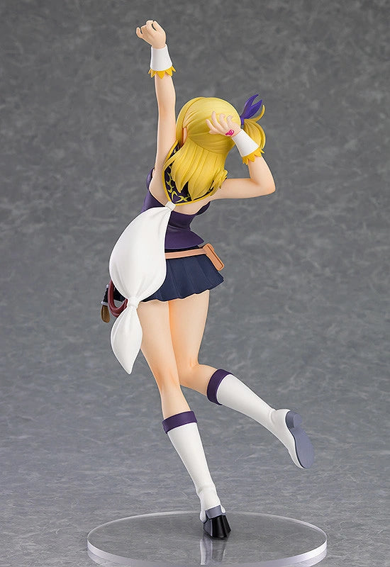 [PREORDER] POP UP PARADE Lucy Heartfilia Grand Magic Royale Ver. FAIRY TAIL