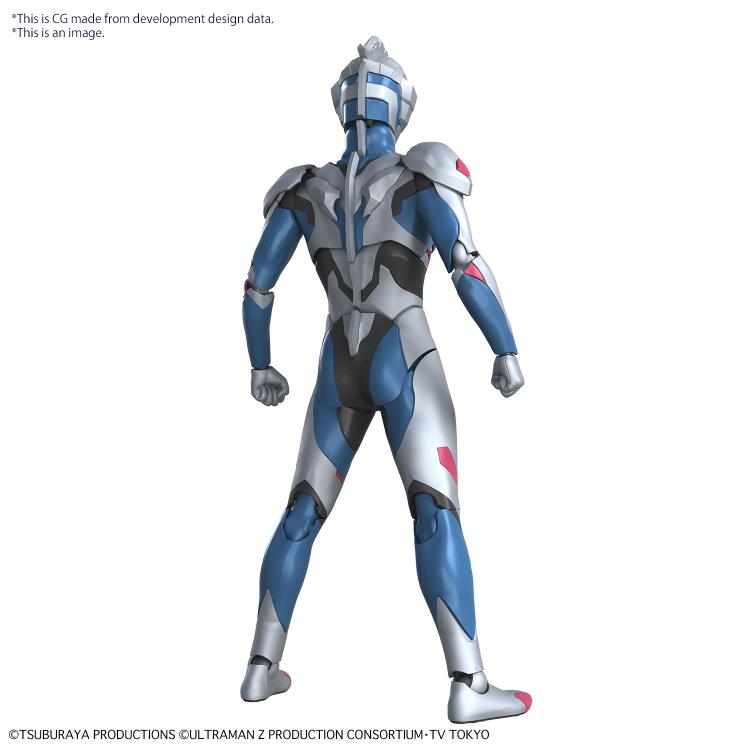 [PREORDER] Figure-rise Standard ULTRAMAN Z ORIGINAL