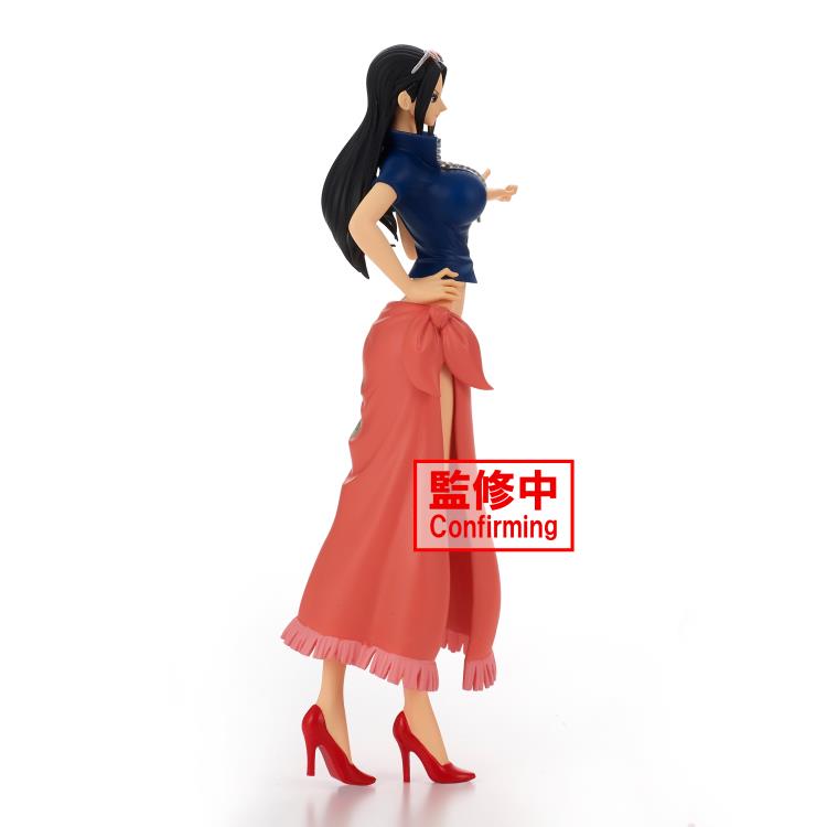 [PREORDER] One Piece Glitter & Glamours Nico Robin (Ver. A)