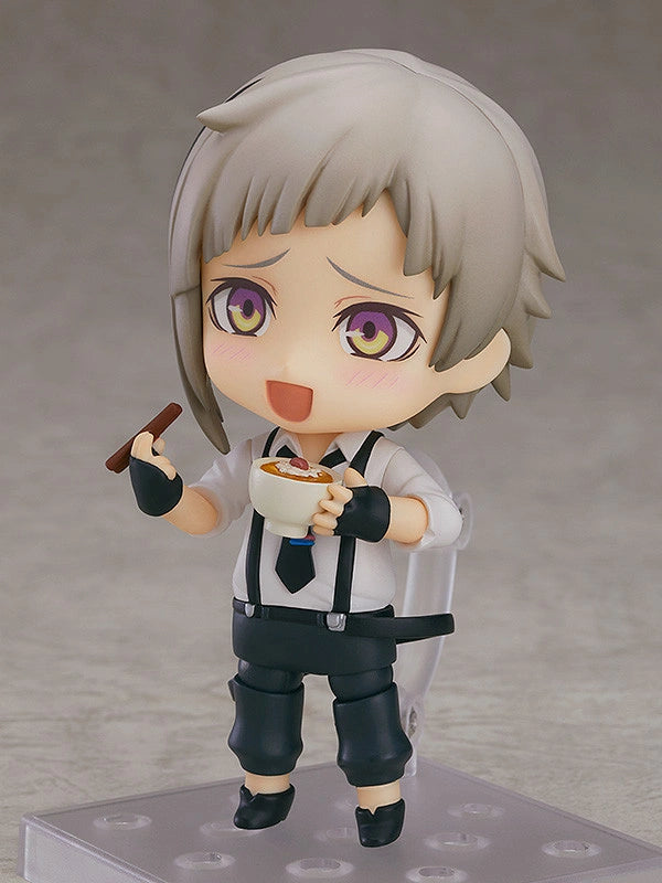 [PREORDER] Nendoroid Atsushi Nakajima (re-run) Bungo Stray Dogs DEAD APPLE