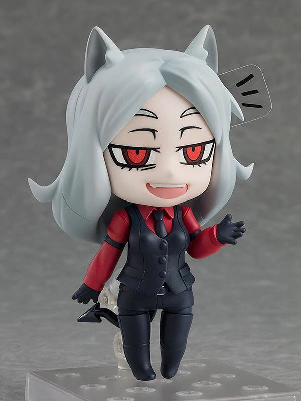 [PREORDER] Nendoroid Cerberus (Single) Helltaker