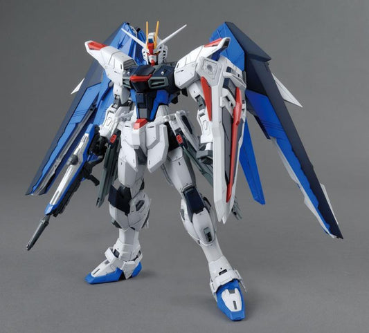 [PREORDER] MG 1/100 Freedom Gundam 2.0 Model Kit