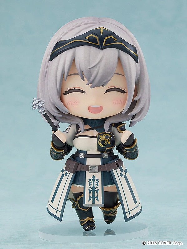 [PREORDER] Nendoroid Shirogane Noel Hololive Production