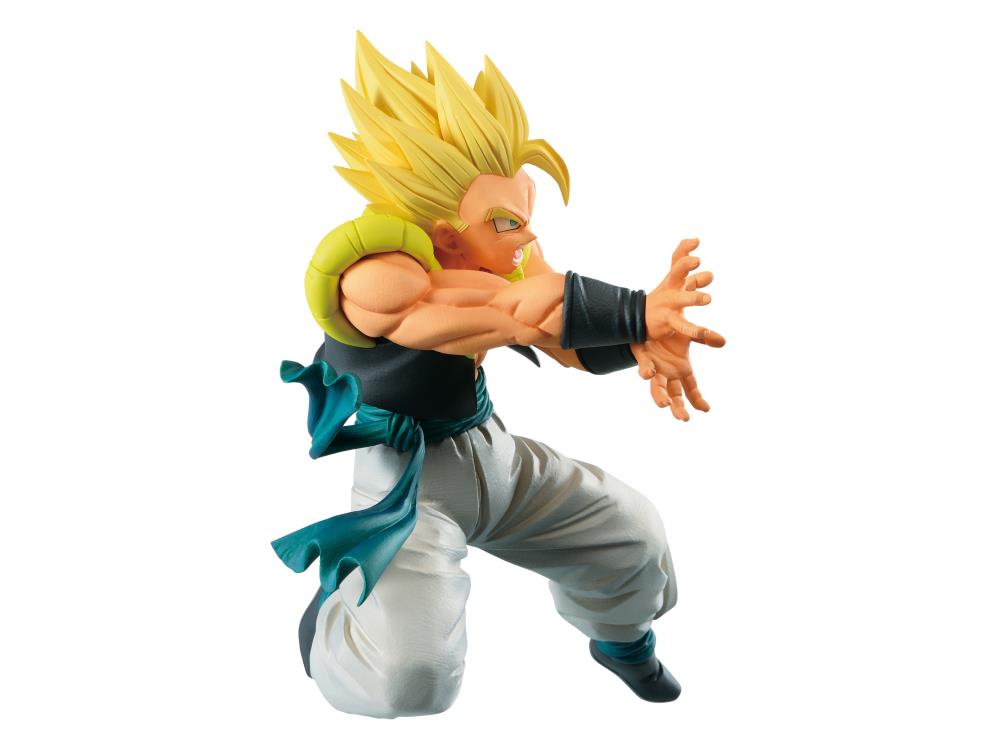 [PREORDER] Dragon Ball Super Super Kamehameha II Super Saiyan Gogeta Ver.2