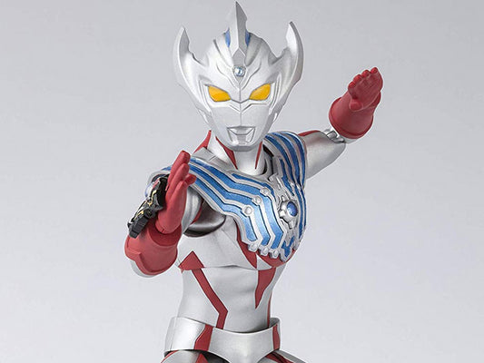 [PREORDER] S.H.Figuarts Ultraman Taiga