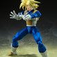 [PREORDER] S.H.Figuarts  SUPER SAIYAN TRUNKS -INFINITE LATENT SUPER POWER-