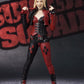 [PREORDER] S.H.Figuarts Harley Quinn Suicide Squad