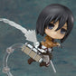 [PREORDER] Nendoroid Mikasa Ackerman: Survey Corps Ver. Attack on Titan