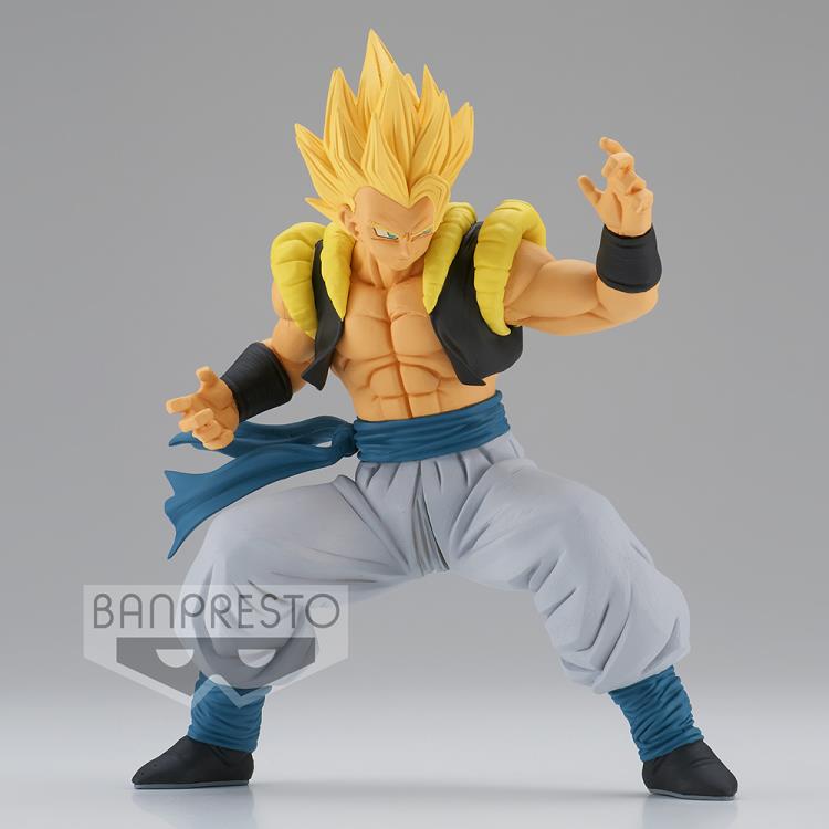 [PREORDER] DRAGON BALL SUPER SOLID EDGE WORKS VOL.7(A:SUPER SAIYAN GOGETA)