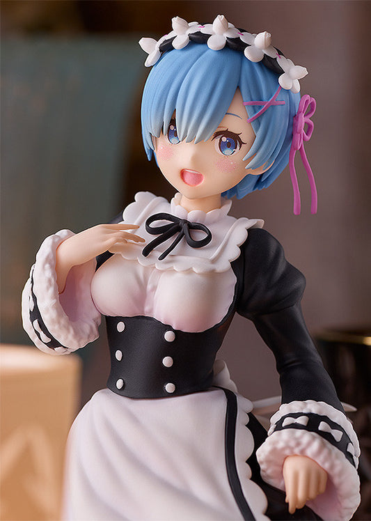 [PREORDER] POP UP PARADE Rem Ice Season Ver. Re:ZERO Starting Life in Another World