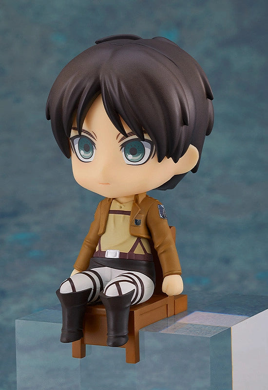 [PREORDER]  Nendoroid Swacchao Eren Yeager Attack on Titan