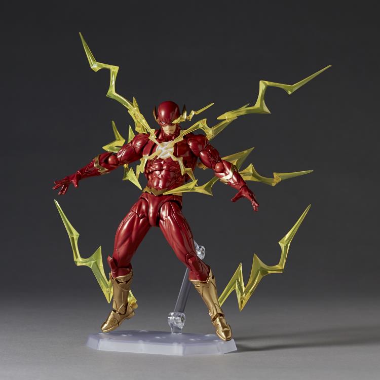 [PREORDER] The Amazing Yamaguchi The Flash