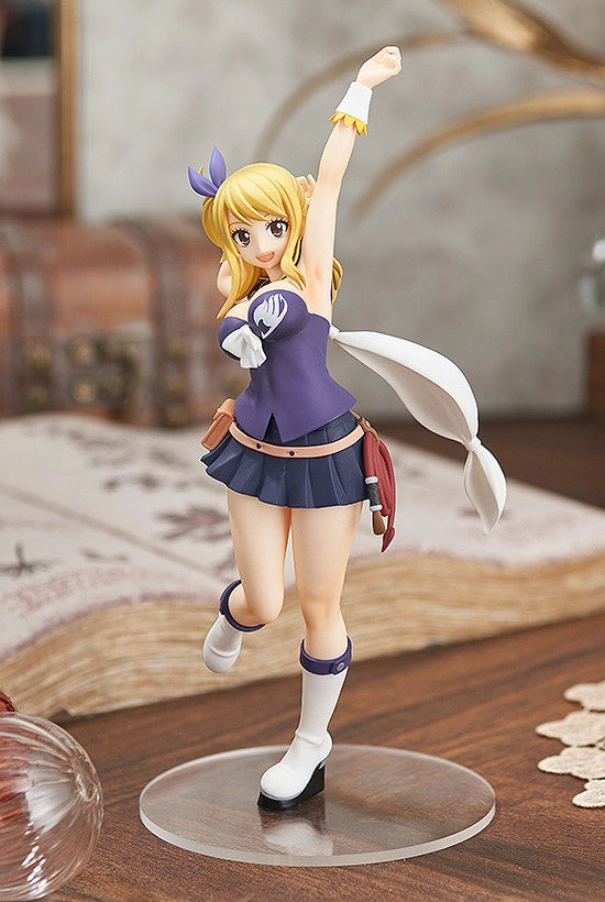 [PREORDER] POP UP PARADE Lucy Heartfilia Grand Magic Royale Ver. FAIRY TAIL