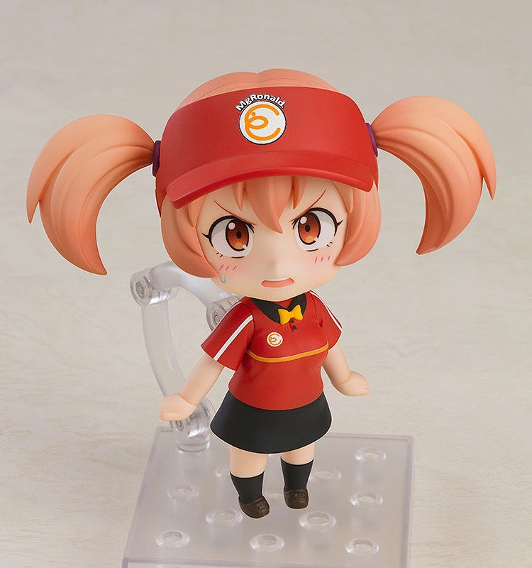 [PREORDER] Nendoroid Chiho Sasaki The Devil Is a Part-Timer!