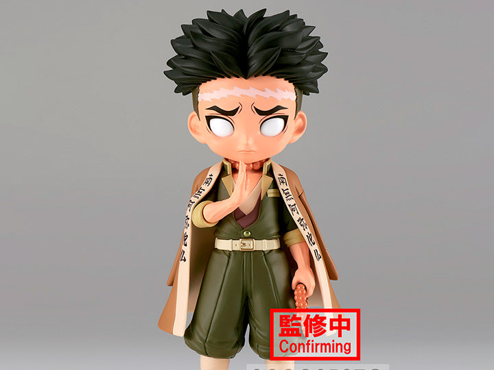 [PREORDER] DEMON SLAYER: KIMETSU NO YAIBA Q POSKET-GYOMEI HIMEJIMA-(VER.B)