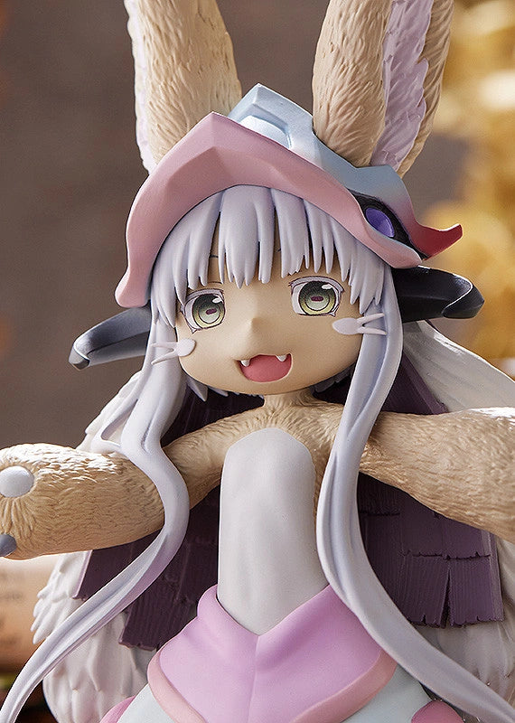 [PREORDER] POP UP PARADE Nanachi Made in Abyss The Golden City of the Scorching Sun