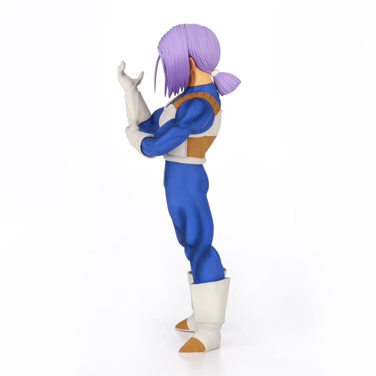 [PREORDER] Dragon Ball Z Solid Edge Works Vol. 2 Trunks