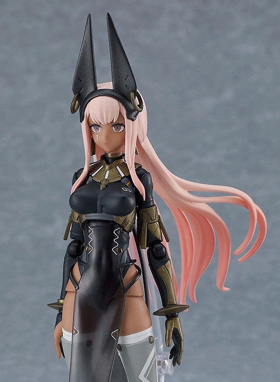 [PREORDER]  Figma HEMET NETHEL FALSLANDER