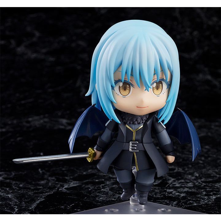 [ONHAND] Nendoroid Rimuru Demon Lord Ver.