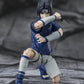 [PREORDER] S.H.Figuarts Sasuke Uchiha-Ninja Prodigy of the Uchiha Clan Bloodline