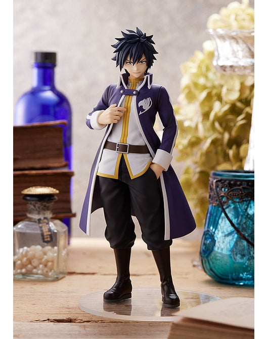 [PREORDER] POP UP PARADE Gray Fullbuster Grand Magic Games Arc Ver. Fairy Tail Final Season