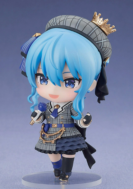 [PREORDER] Nendoroid Hoshimachi Suisei Hololive Production