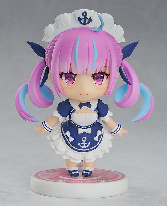 [PREORDER] Nendoroid Minato Aqua Hololive Production
