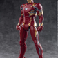1/9 Scale IRON MAN MK4/6 (Deluxe)