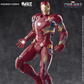 1/9 Scale IRON MAN MK4/6 (Deluxe)
