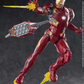 1/9 Scale IRON MAN MK4/6 (Deluxe)