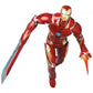 MAFEX "Avengers: Infinity War" Iron Man Mark 50 (Infinity War Ver.)